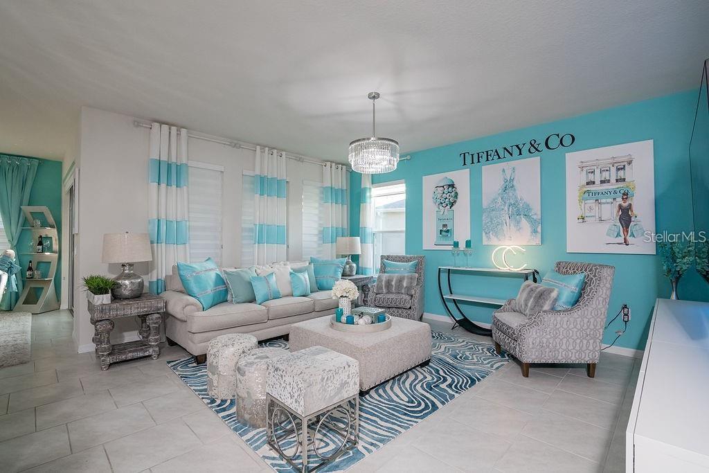 VILLAGES AT HARMONY PH 1C-1 & 1D - Residential Lease