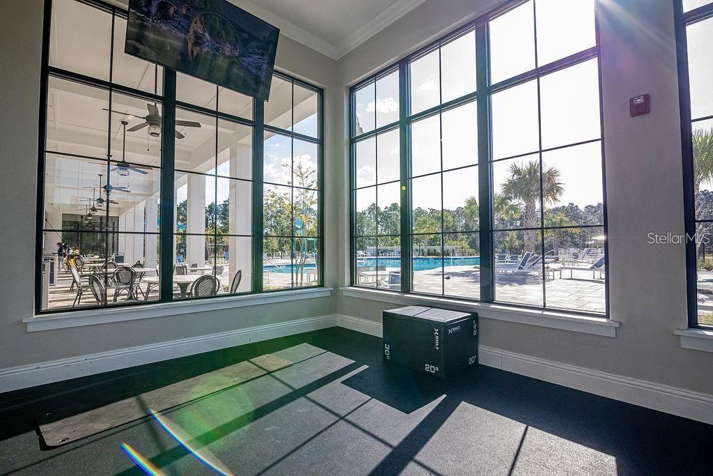 VILLAGES AT HARMONY PH 1C-1 & 1D - Residential Lease