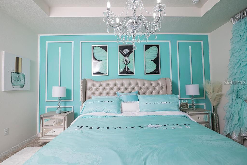 VILLAGES AT HARMONY PH 1C-1 & 1D - Residential Lease