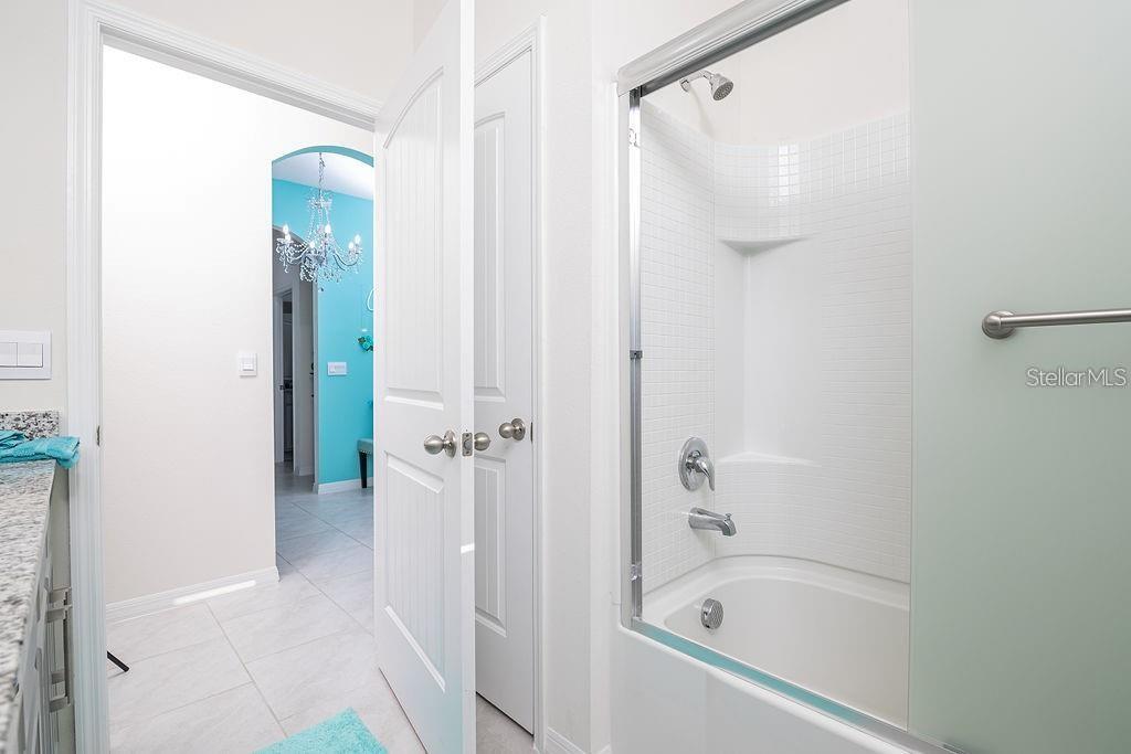 VILLAGES AT HARMONY PH 1C-1 & 1D - Residential Lease