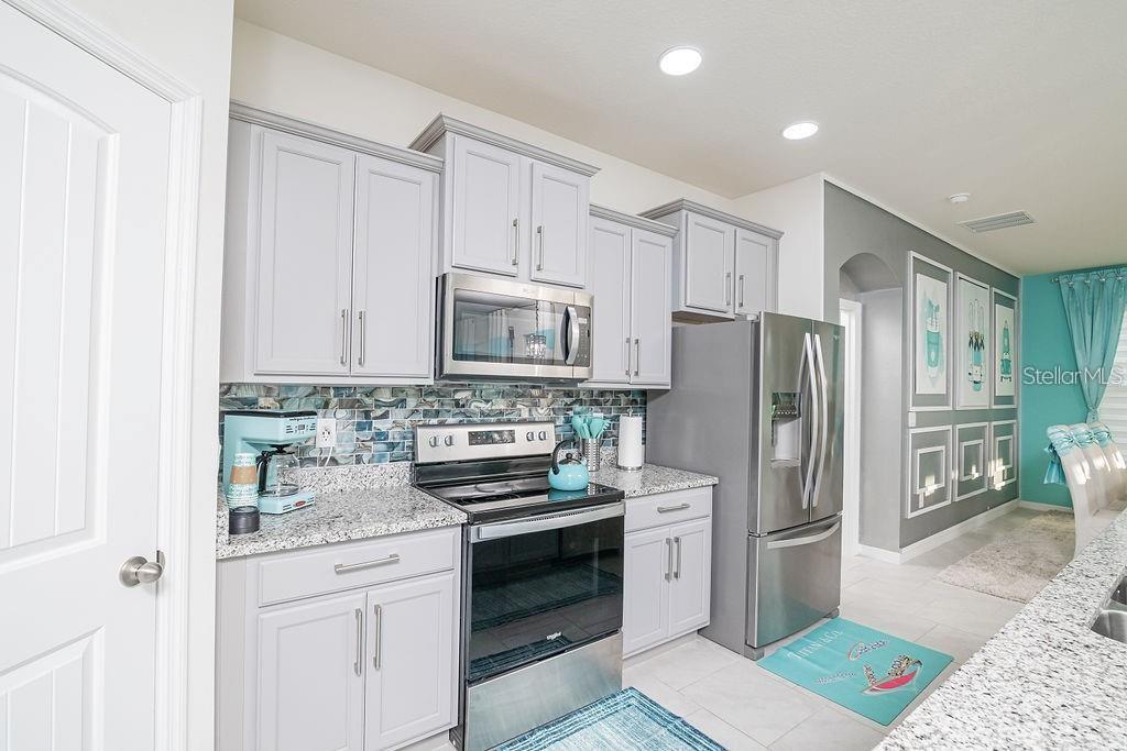 VILLAGES AT HARMONY PH 1C-1 & 1D - Residential Lease