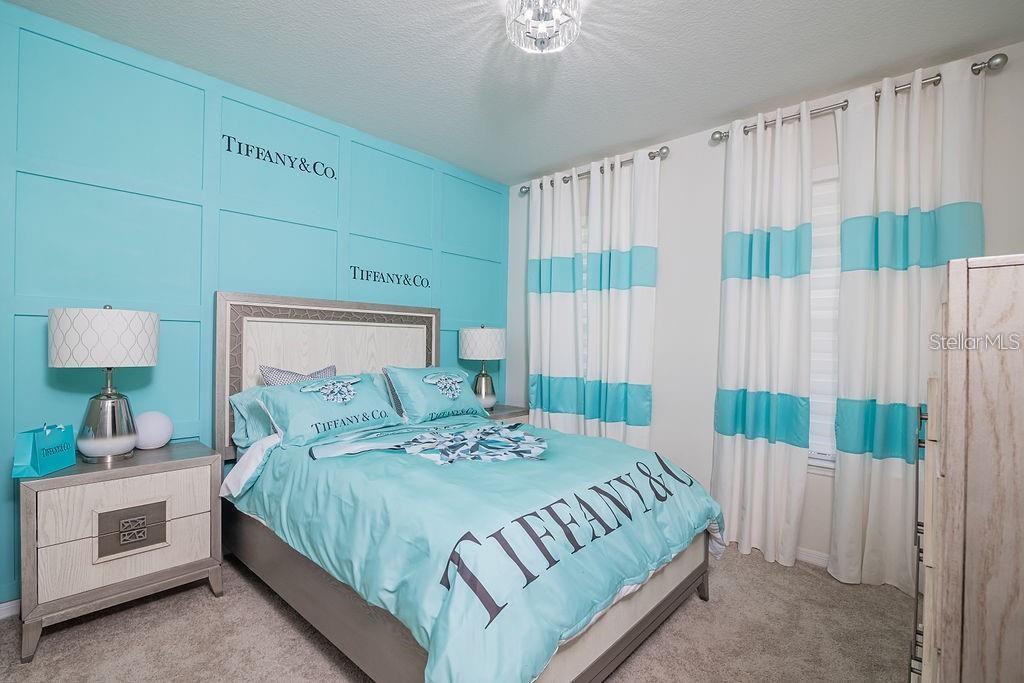 VILLAGES AT HARMONY PH 1C-1 & 1D - Residential Lease