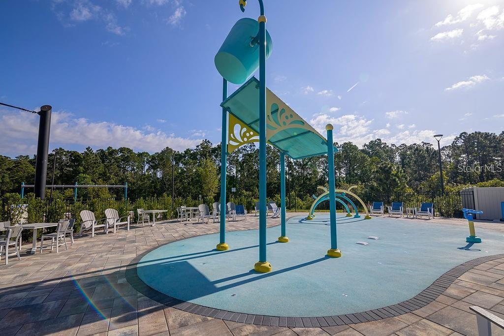 VILLAGES AT HARMONY PH 1C-1 & 1D - Residential Lease