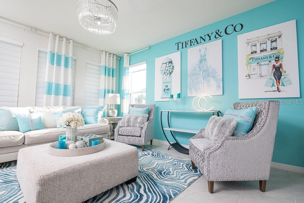 VILLAGES AT HARMONY PH 1C-1 & 1D - Residential Lease