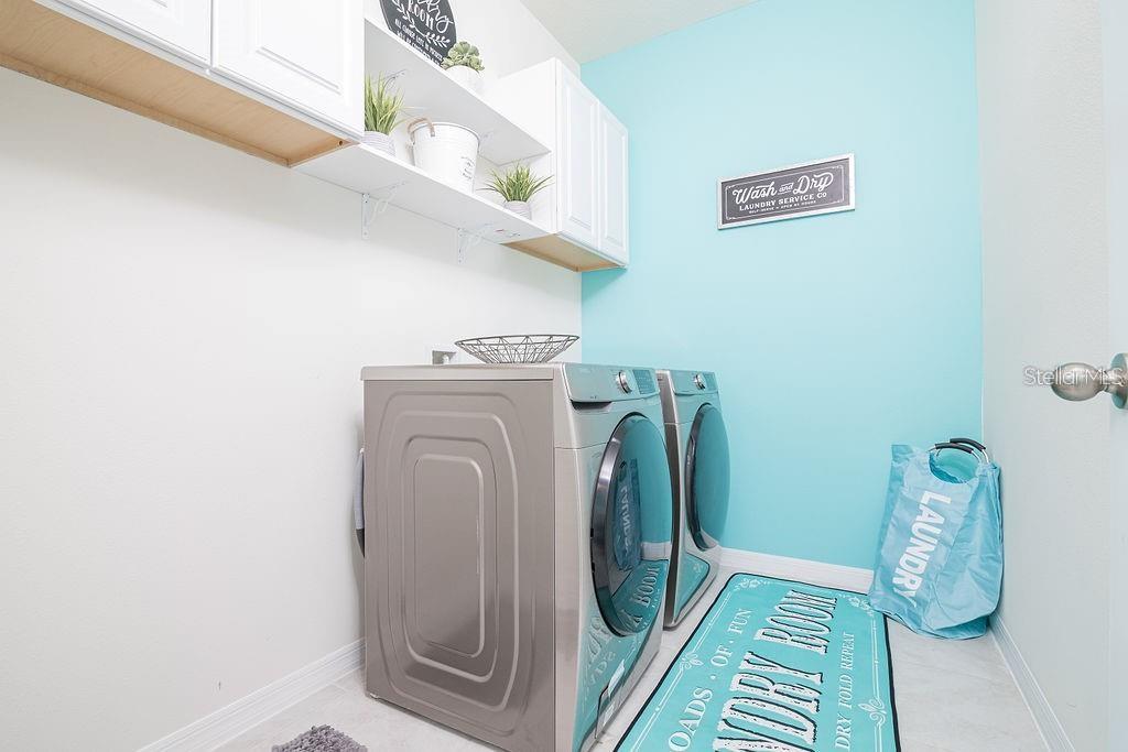 VILLAGES AT HARMONY PH 1C-1 & 1D - Residential Lease