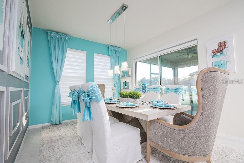 VILLAGES AT HARMONY PH 1C-1 & 1D - Residential Lease