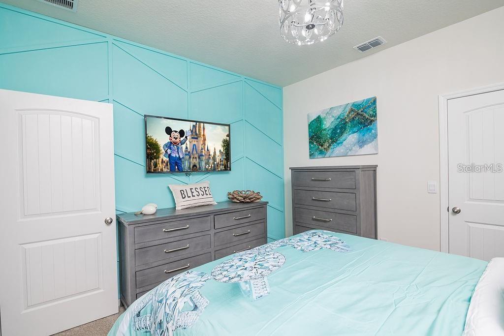 VILLAGES AT HARMONY PH 1C-1 & 1D - Residential Lease