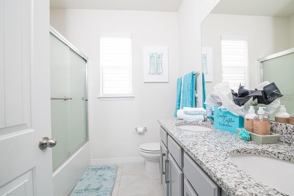 VILLAGES AT HARMONY PH 1C-1 & 1D - Residential Lease