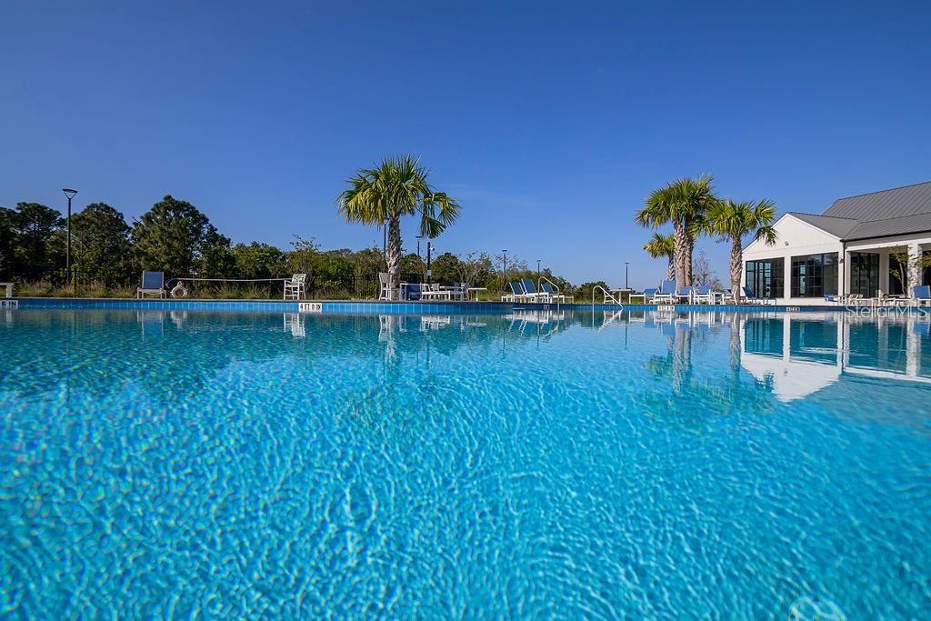 VILLAGES AT HARMONY PH 1C-1 & 1D - Residential Lease