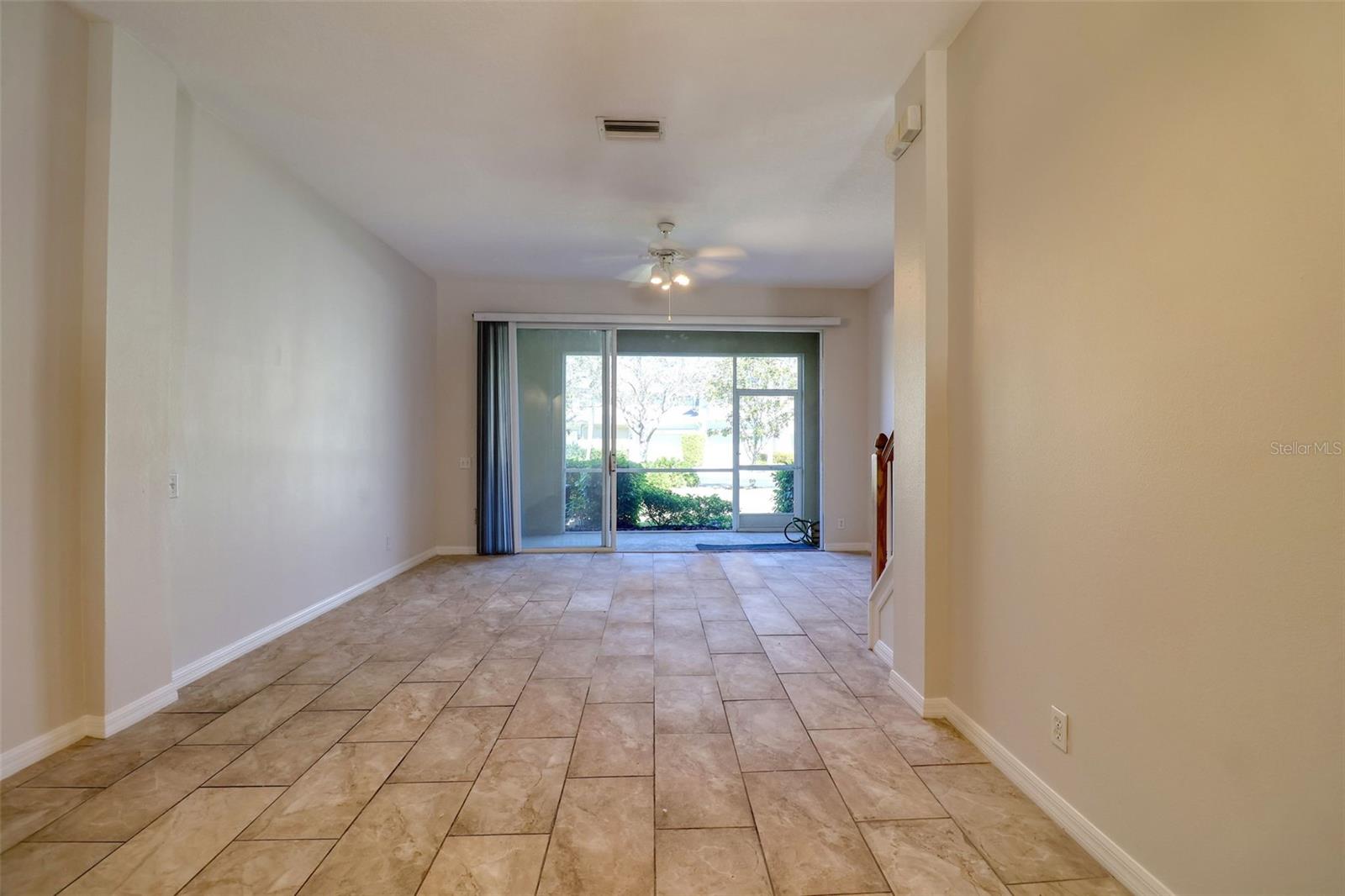 PALMBROOKE TOWNHOMES - Residential Lease