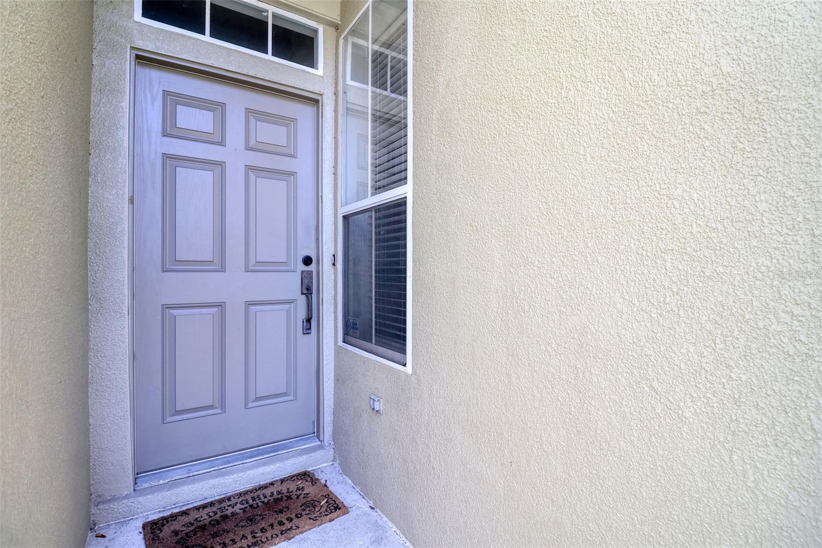 PALMBROOKE TOWNHOMES - Residential Lease