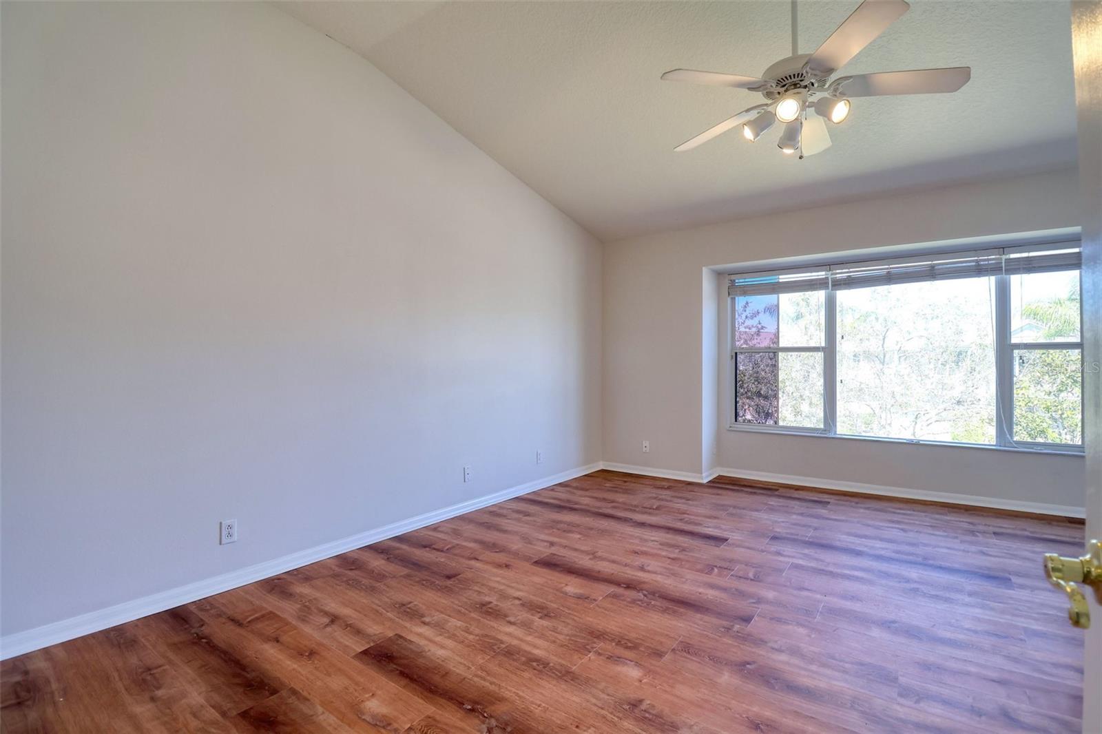 PALMBROOKE TOWNHOMES - Residential Lease