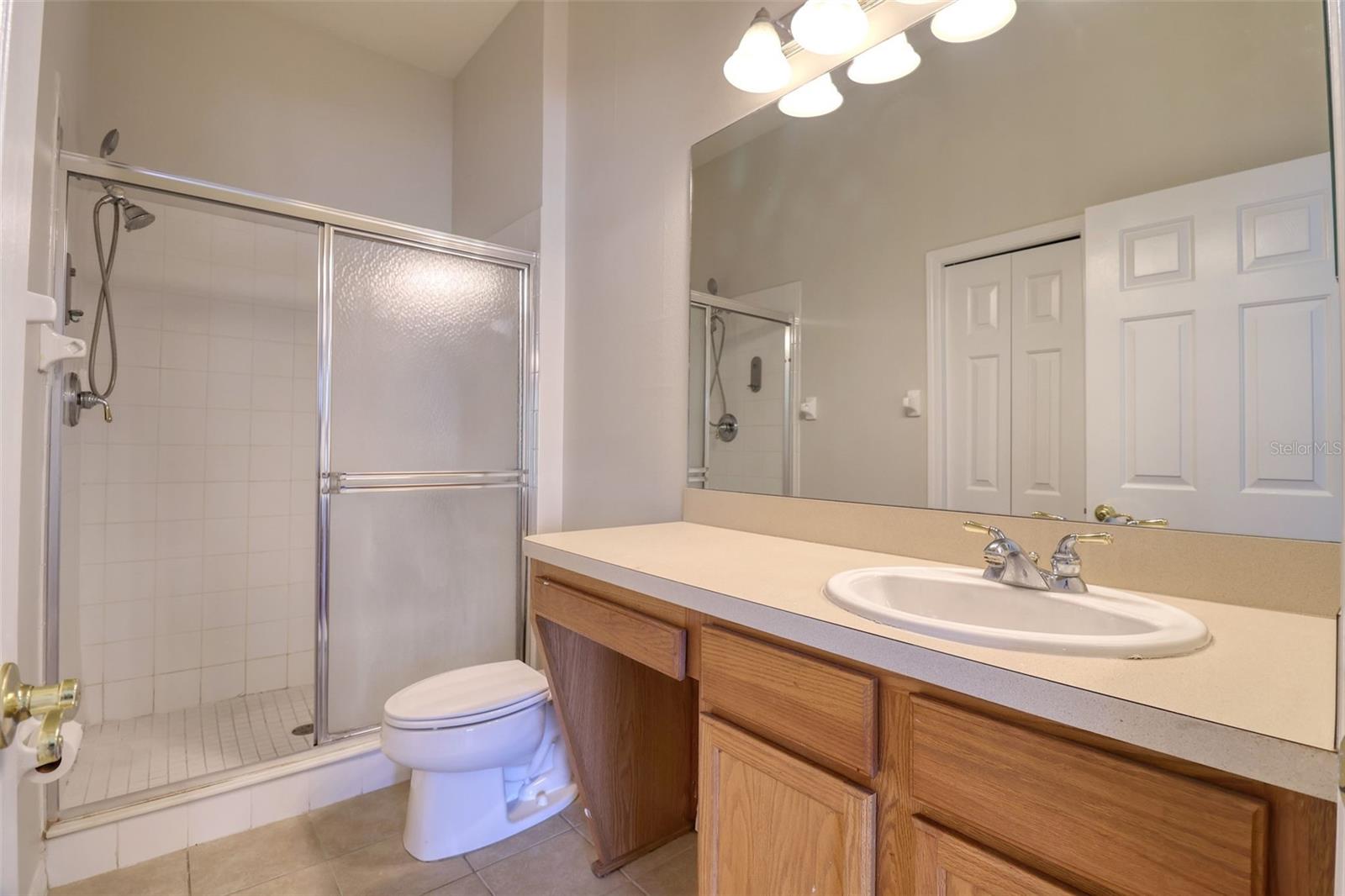 PALMBROOKE TOWNHOMES - Residential Lease