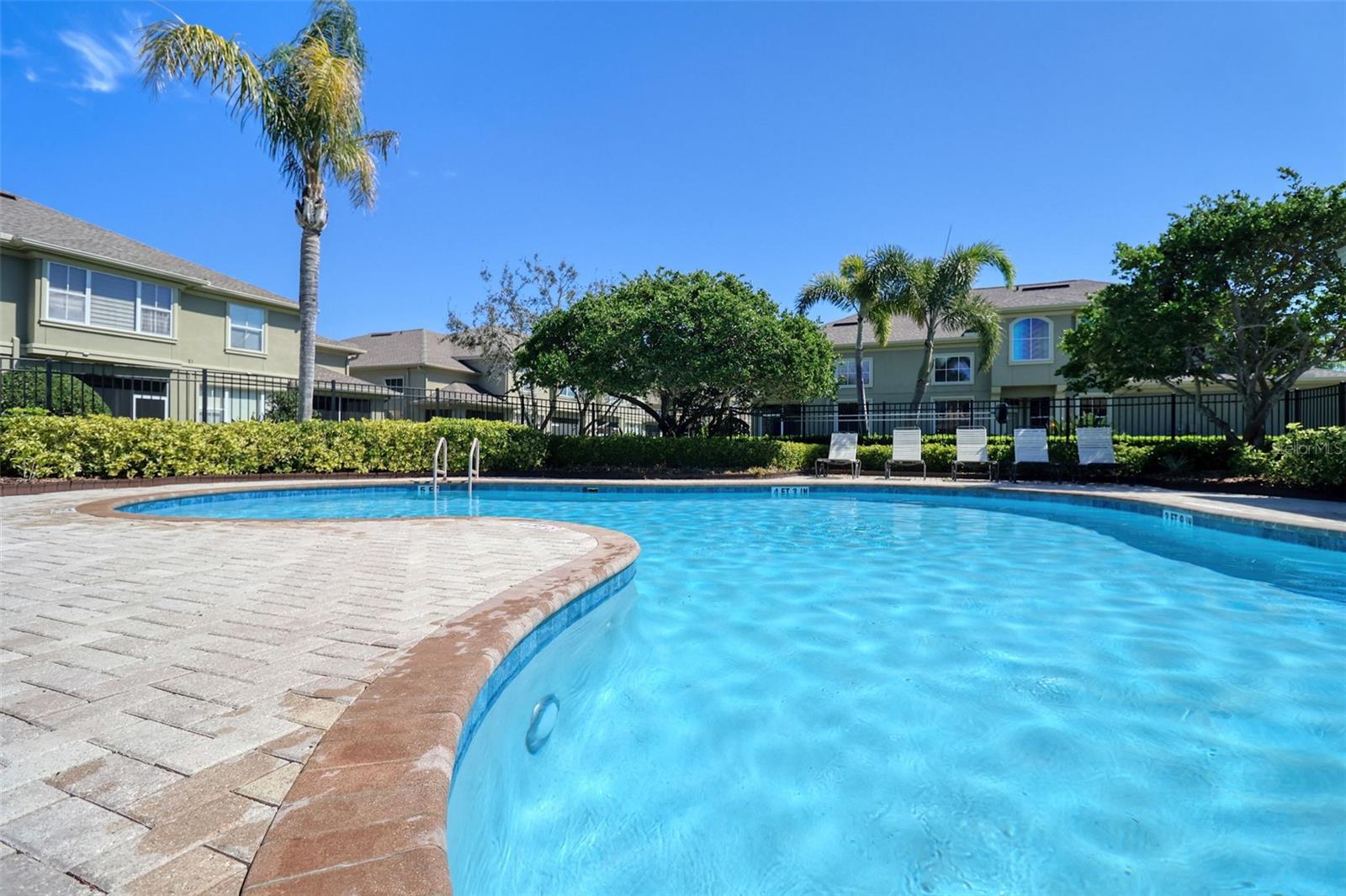 PALMBROOKE TOWNHOMES - Residential Lease