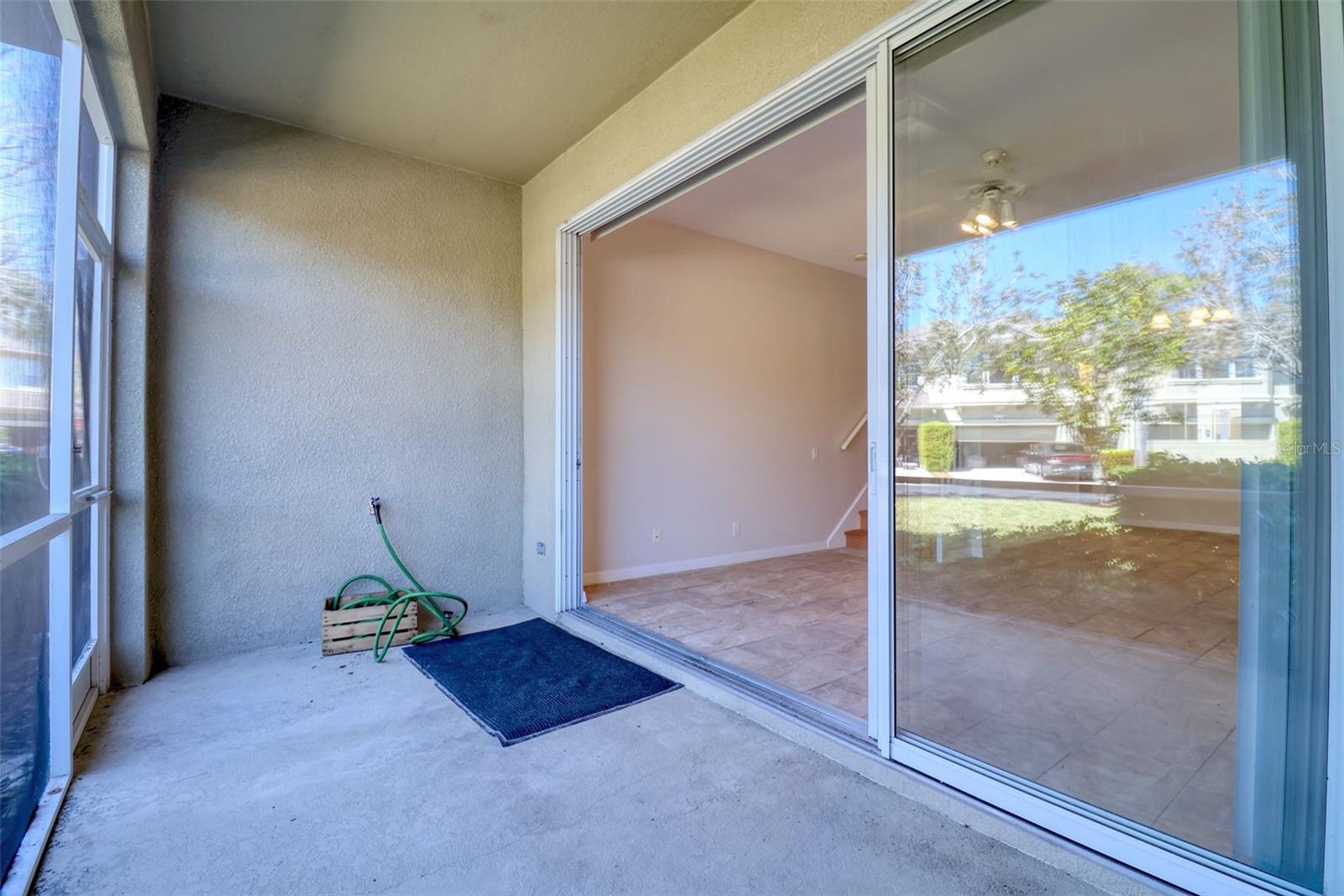 PALMBROOKE TOWNHOMES - Residential Lease