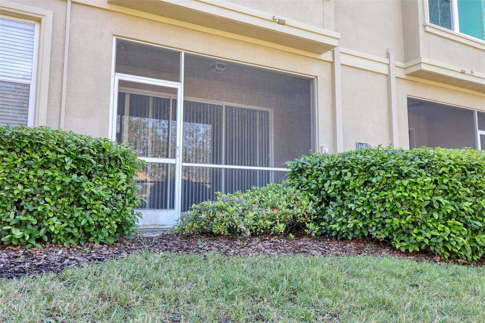 PALMBROOKE TOWNHOMES - Residential Lease