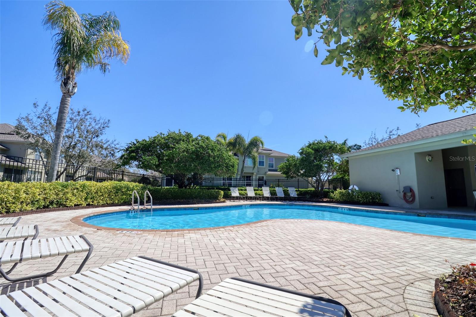 PALMBROOKE TOWNHOMES - Residential Lease