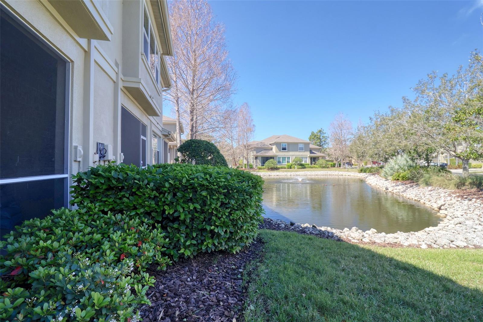 PALMBROOKE TOWNHOMES - Residential Lease