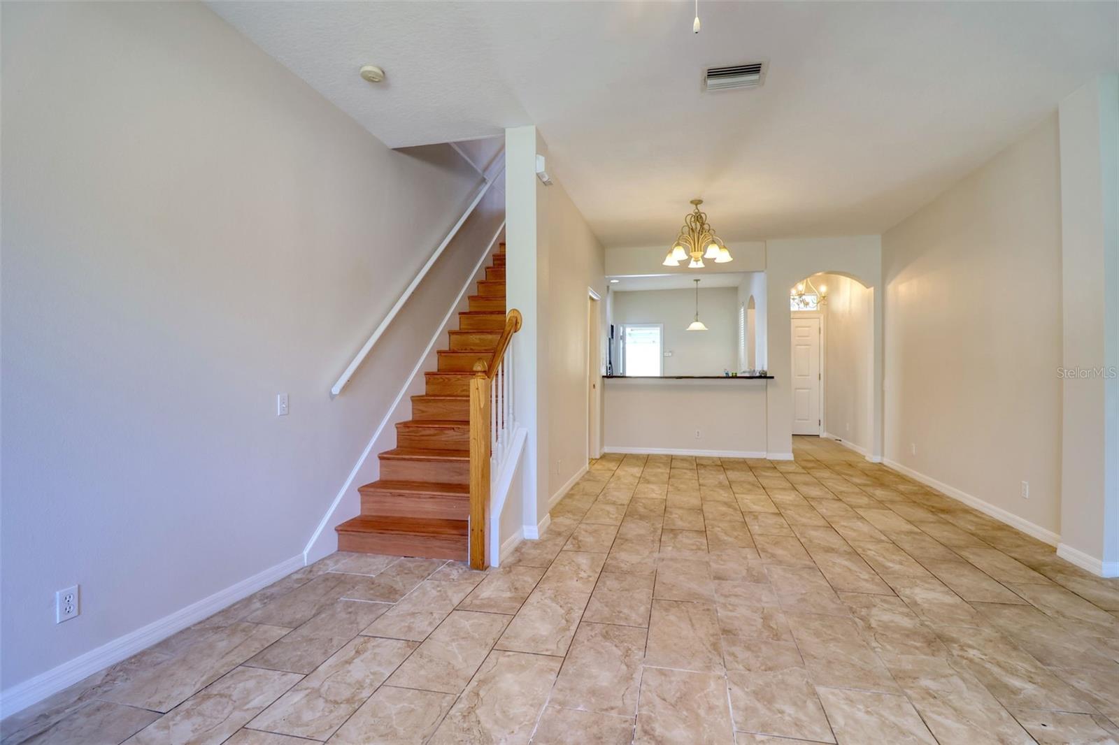 PALMBROOKE TOWNHOMES - Residential Lease