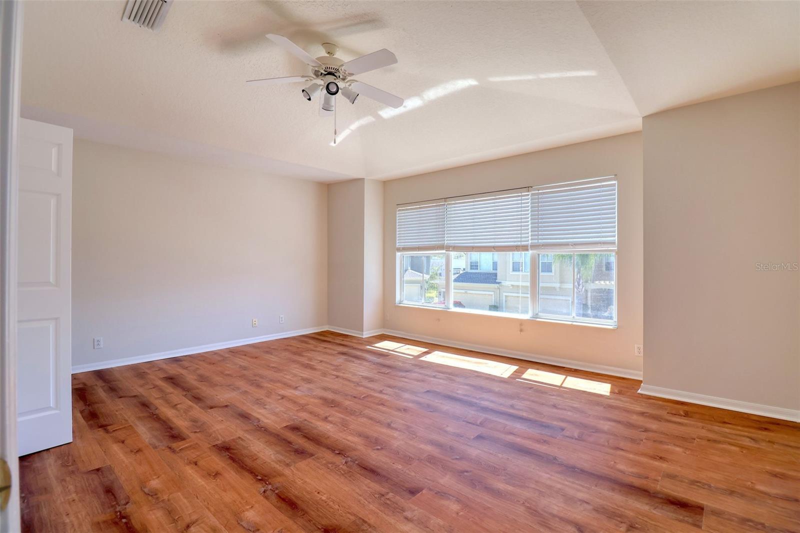 PALMBROOKE TOWNHOMES - Residential Lease