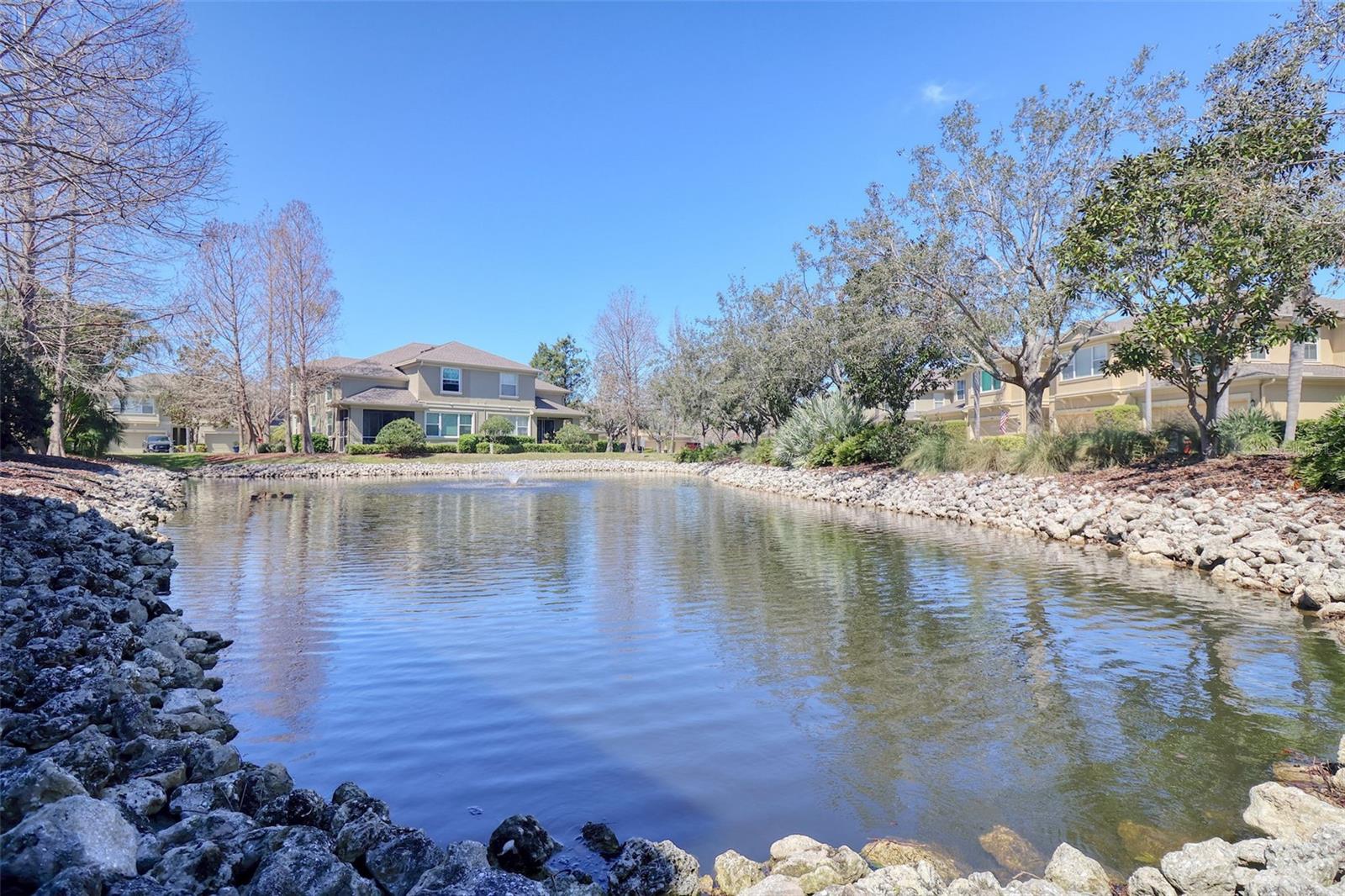 PALMBROOKE TOWNHOMES - Residential Lease