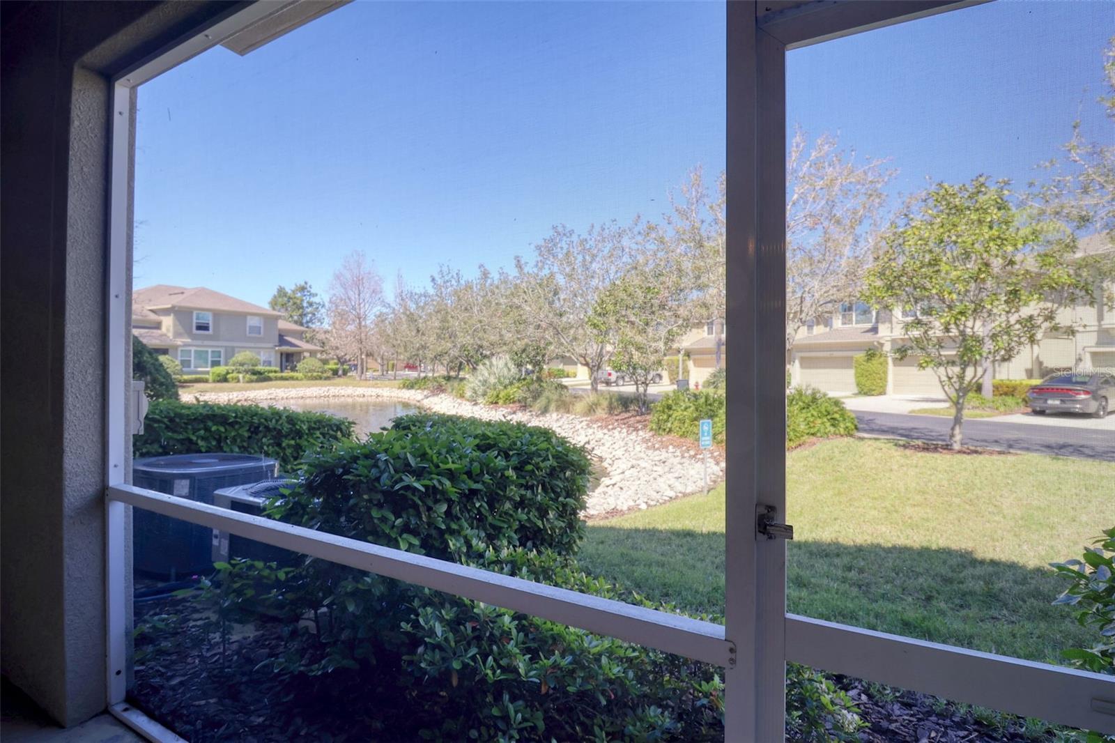 PALMBROOKE TOWNHOMES - Residential Lease