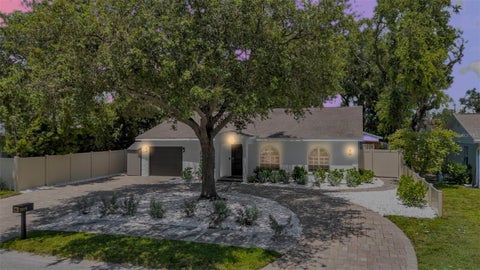 4 beds bed, 3 baths bath property at 3819 W San Miguel Street, Tampa, FL 33629