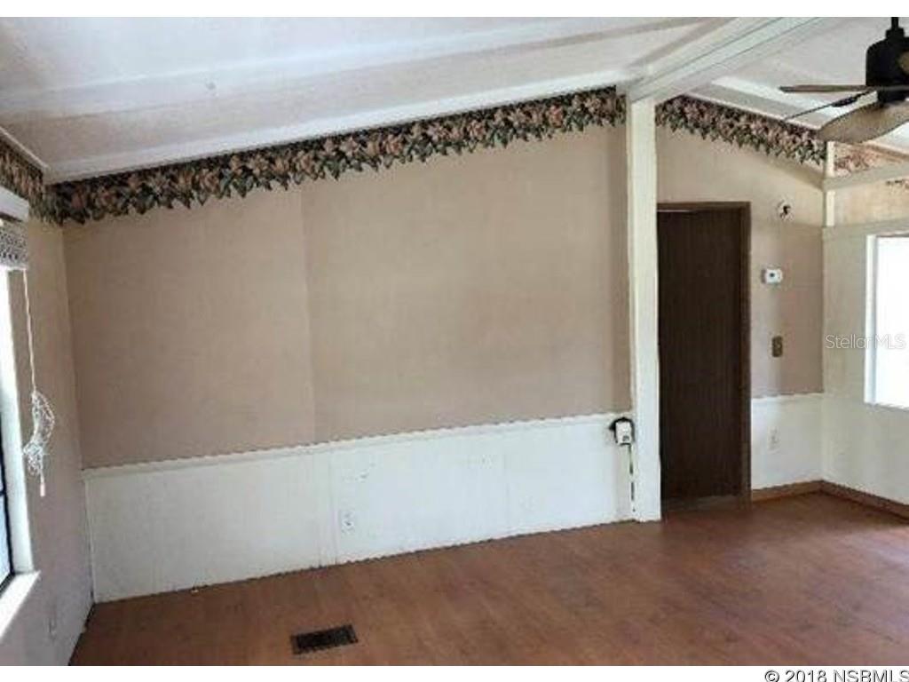 South Waterfront Park - Residential