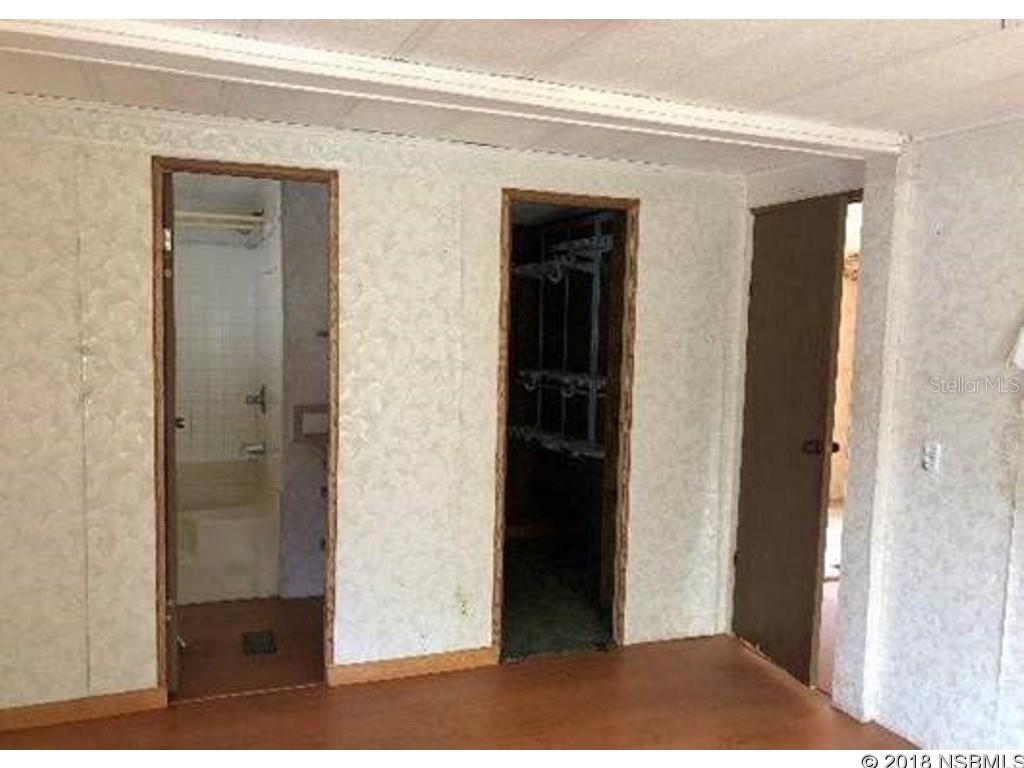 South Waterfront Park - Residential