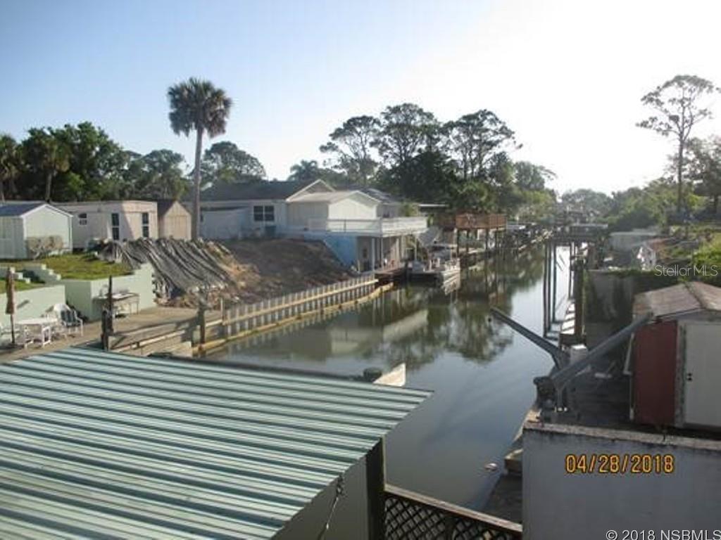 South Waterfront Park - Residential