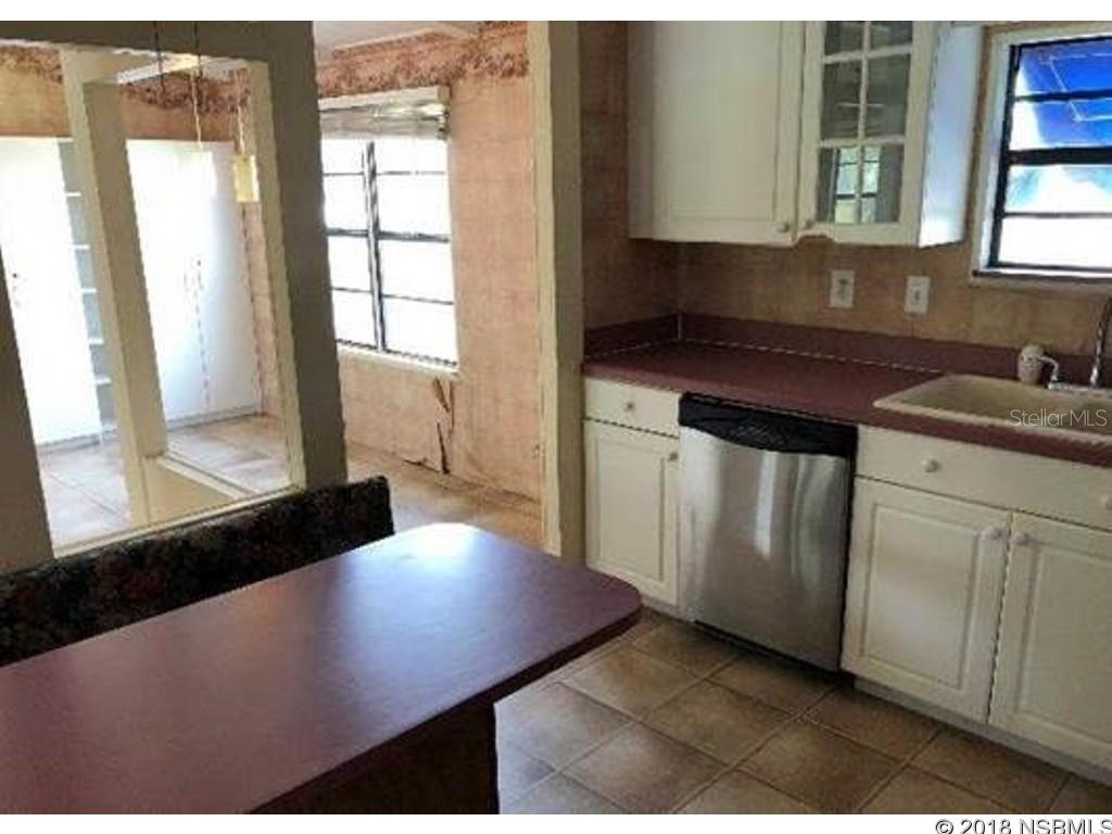 South Waterfront Park - Residential