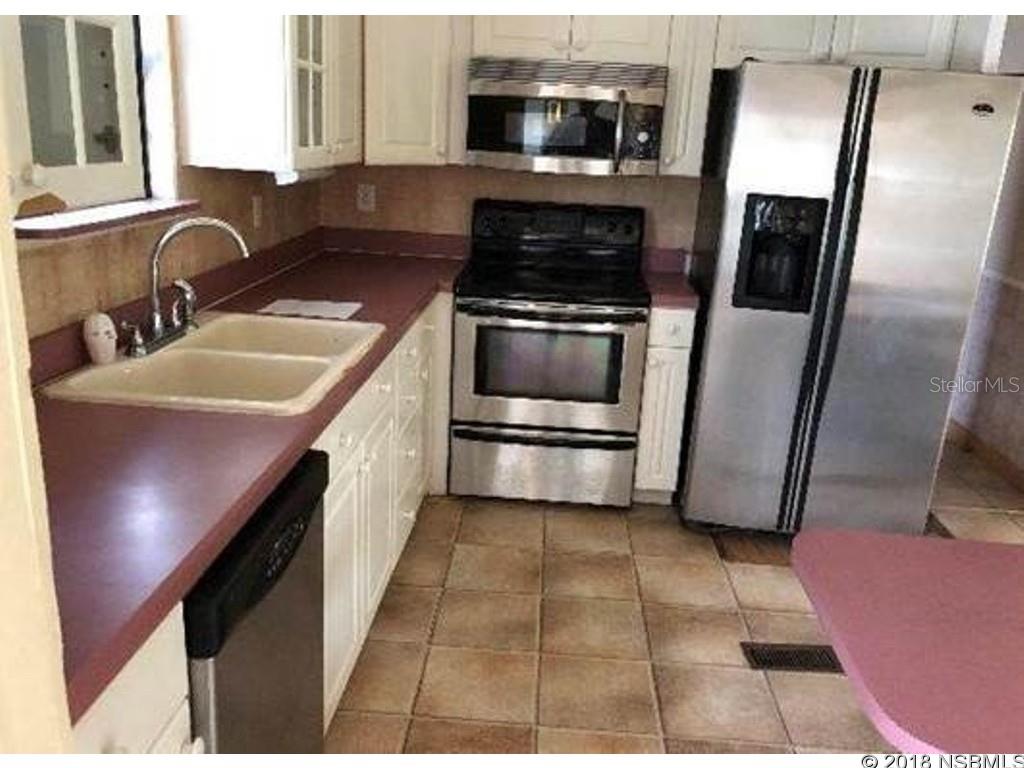 South Waterfront Park - Residential