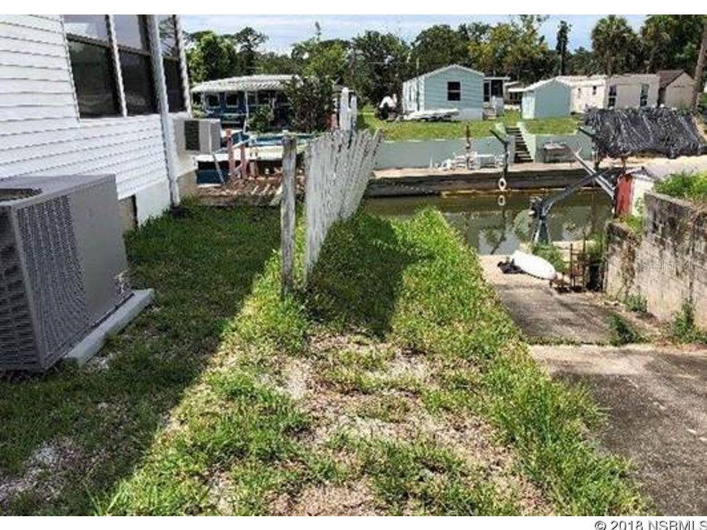 South Waterfront Park - Residential