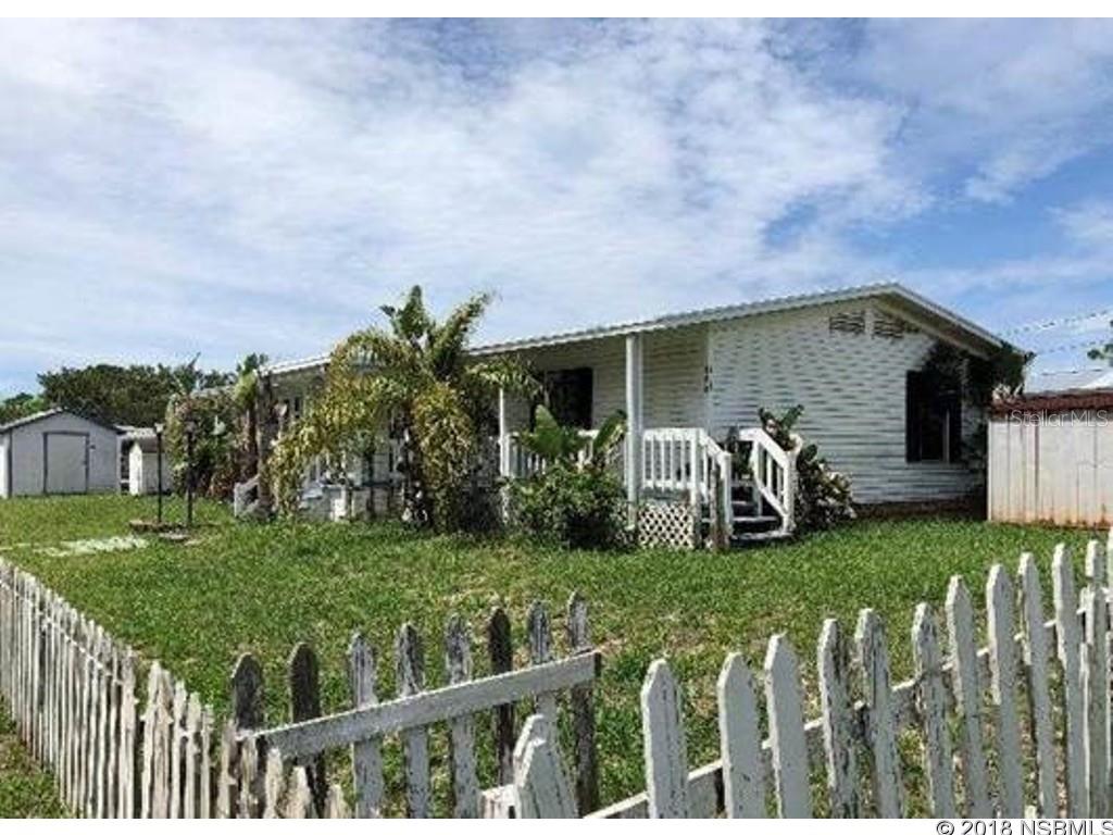 South Waterfront Park - Residential