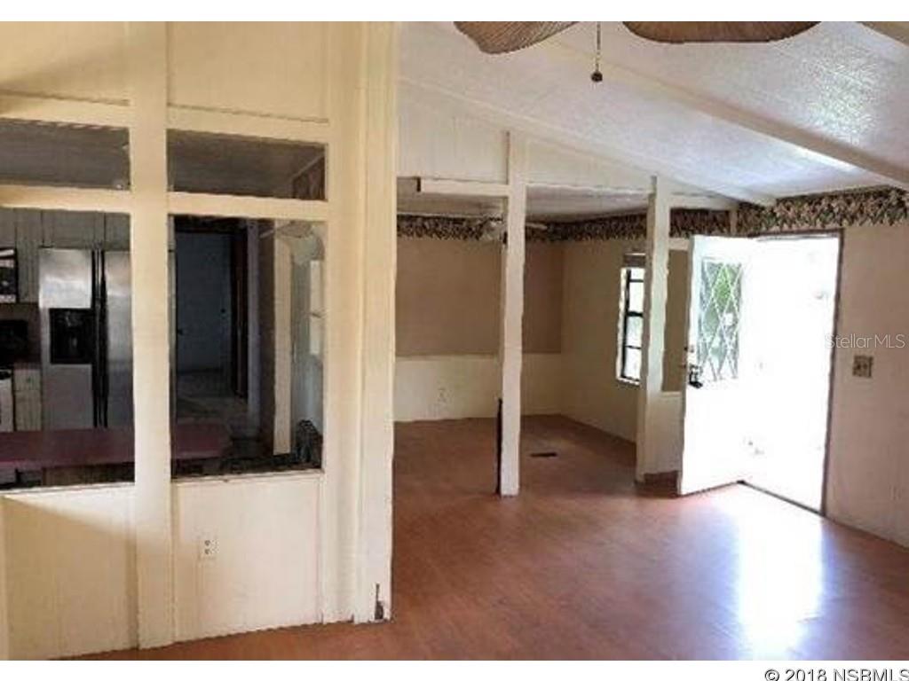 South Waterfront Park - Residential