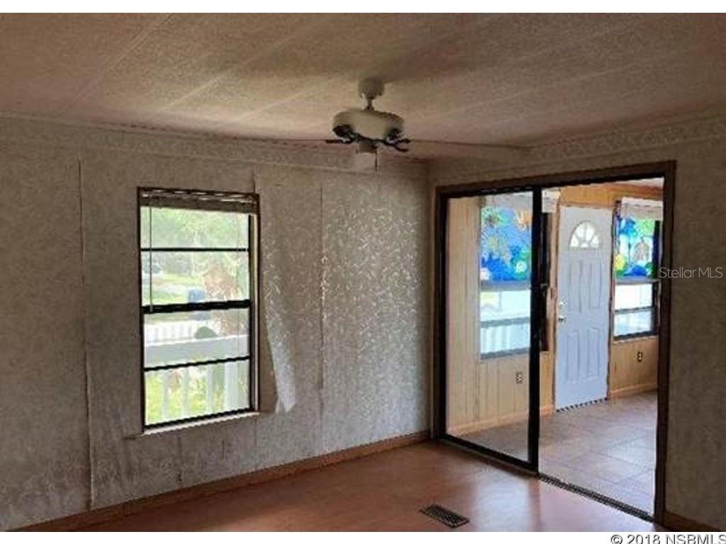 South Waterfront Park - Residential