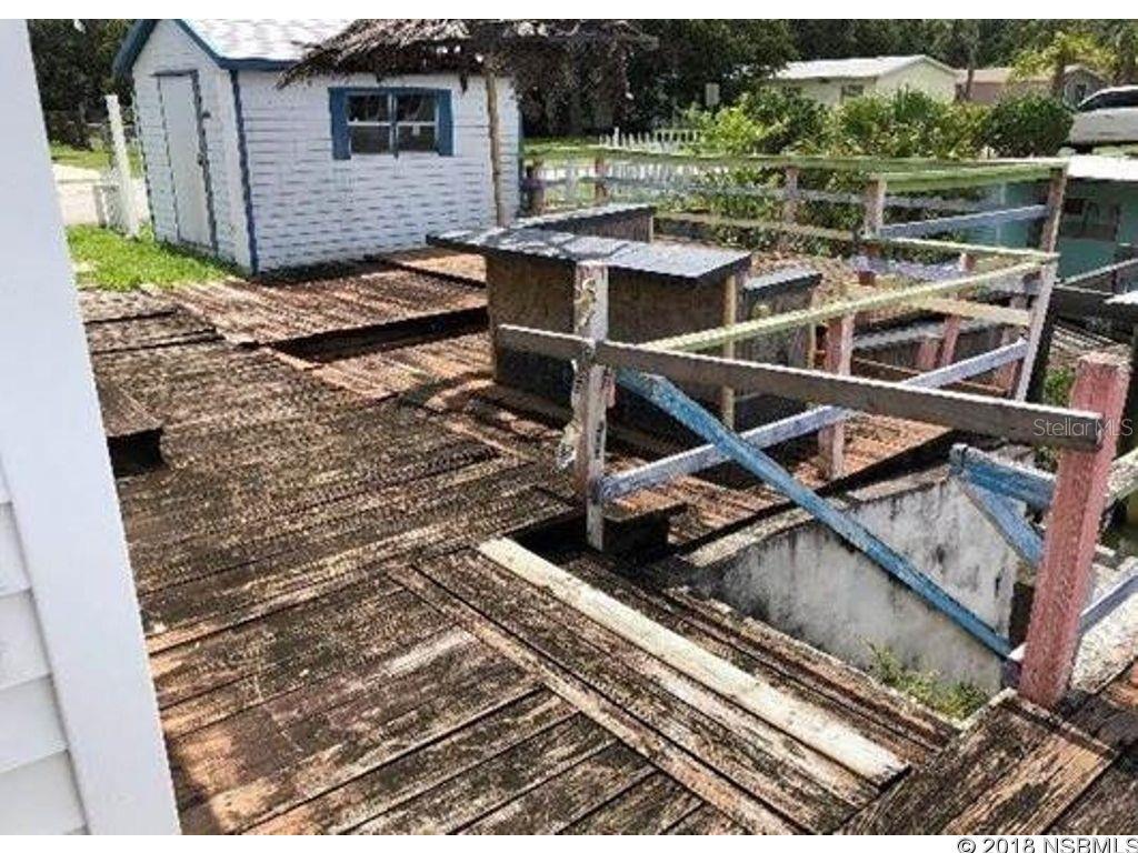 South Waterfront Park - Residential