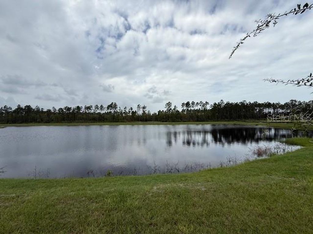 Photo of 35 Sawdust Lane S, Palm Coast, FL 32137 (MLS # FC311197)