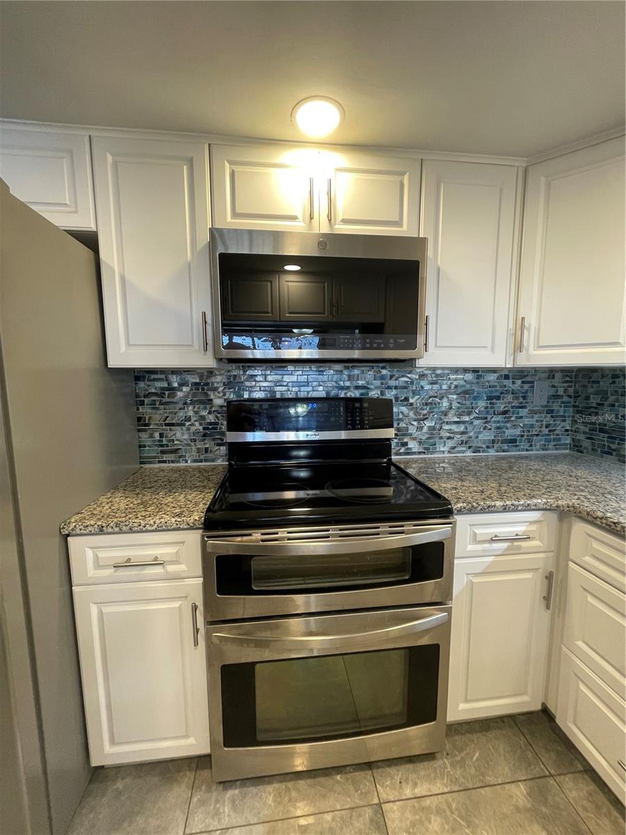 STARBOARD TOWER - Residential Lease