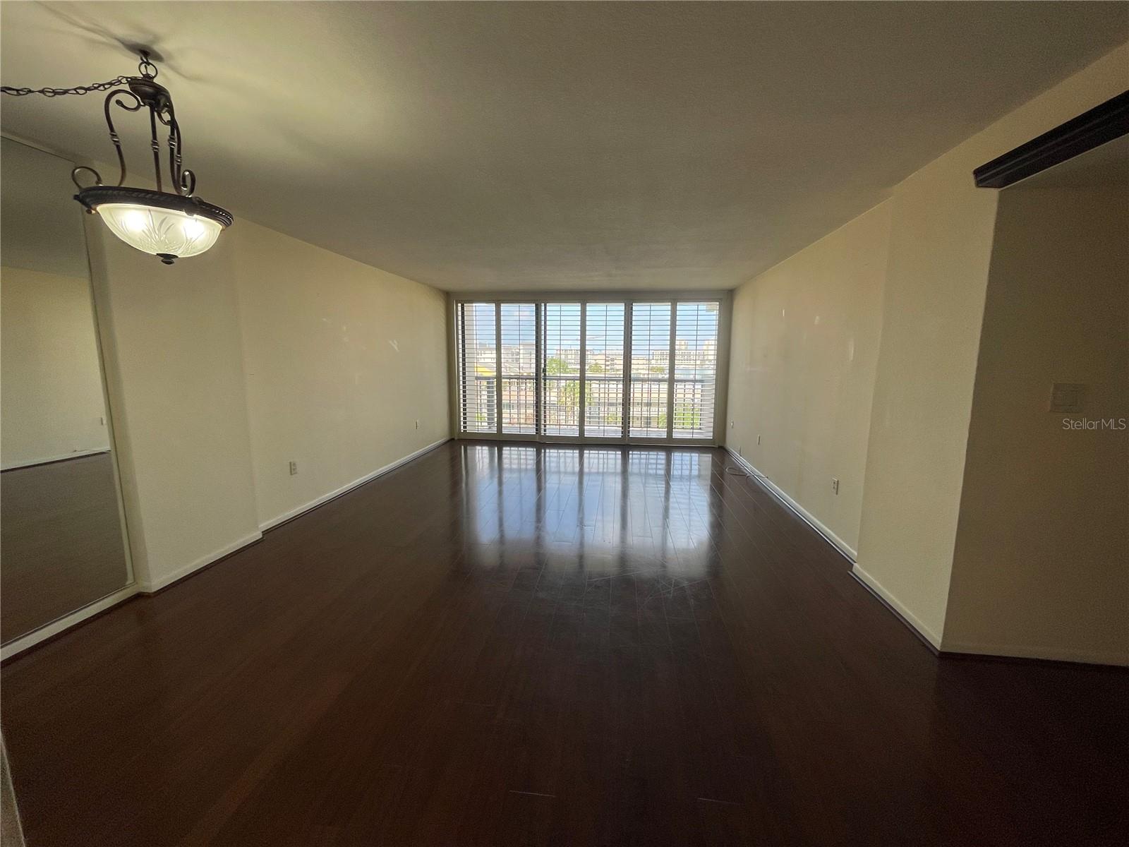 STARBOARD TOWER - Residential Lease