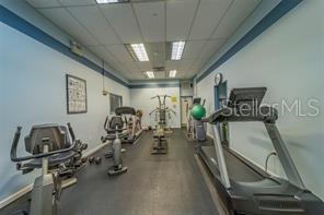 STARBOARD TOWER - Residential Lease