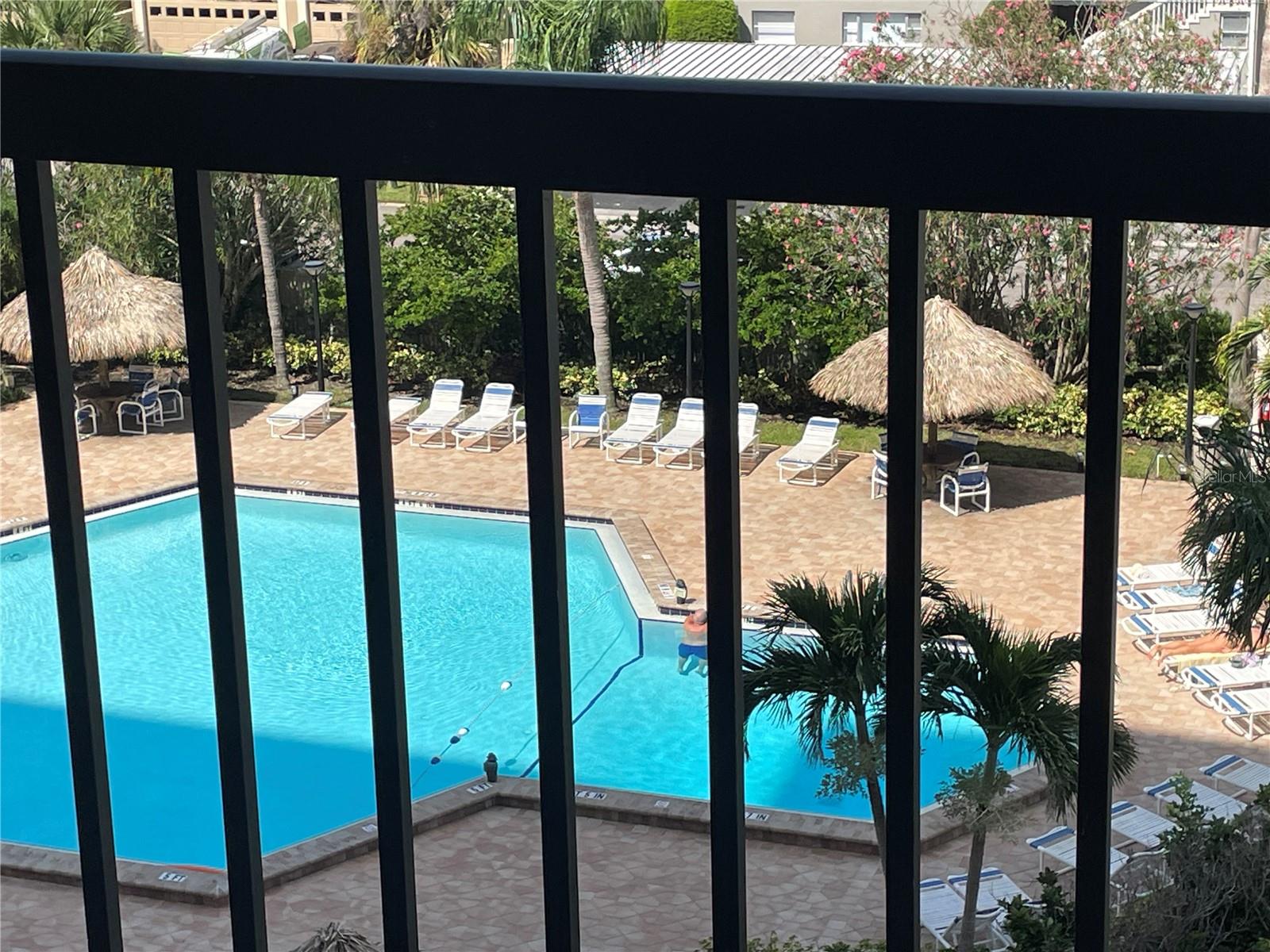 STARBOARD TOWER - Residential Lease