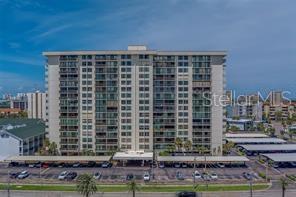 STARBOARD TOWER - Residential Lease