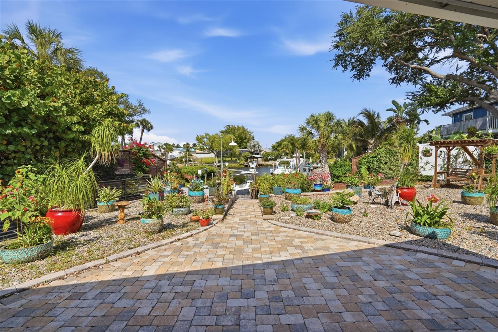 SORRENTO SHORES UNIT 1 - Residential