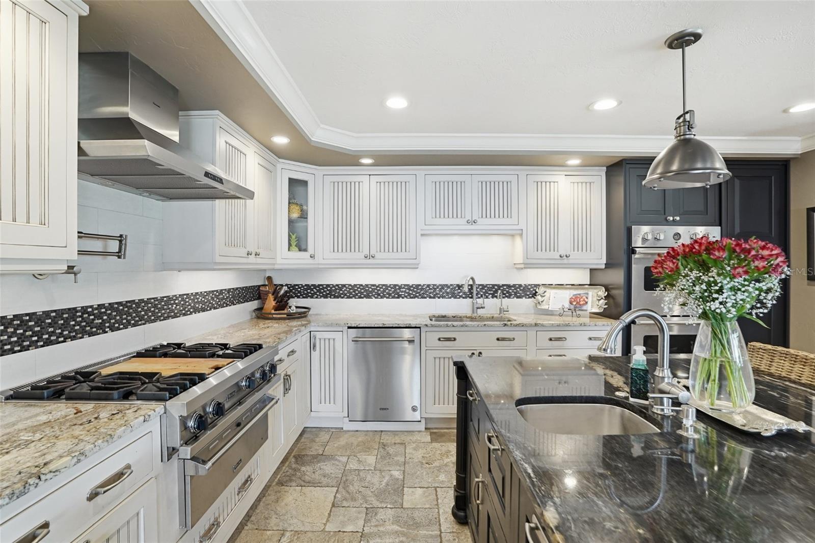 SORRENTO SHORES UNIT 1 - Residential