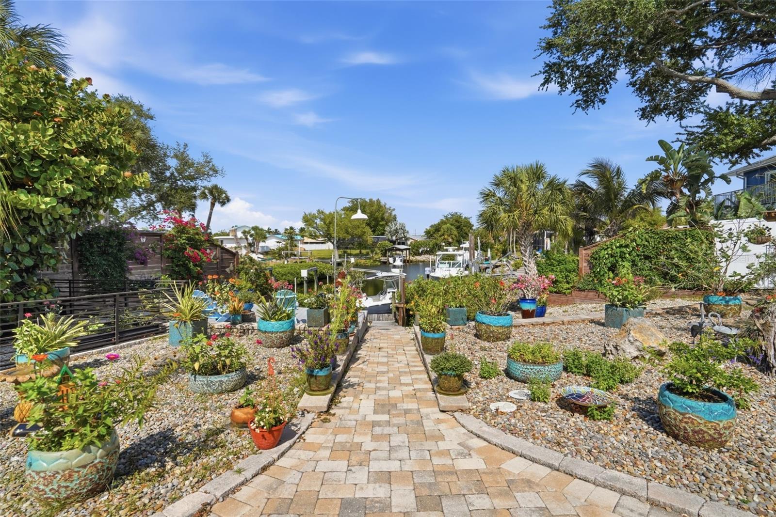 SORRENTO SHORES UNIT 1 - Residential