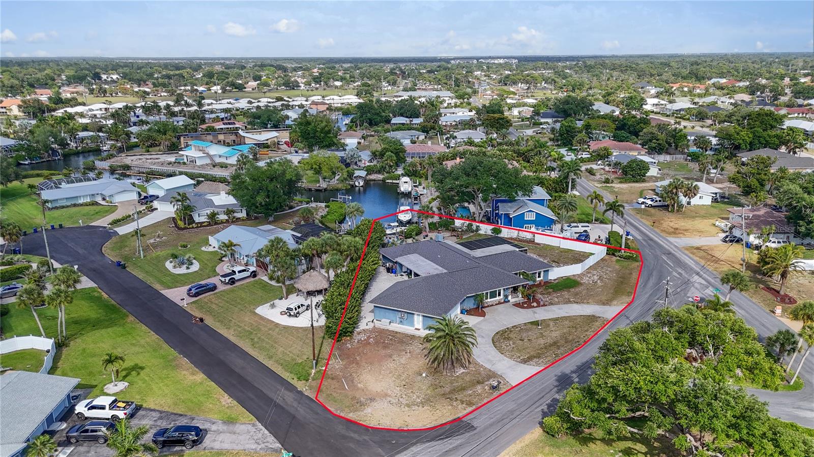 SORRENTO SHORES UNIT 1 - Residential