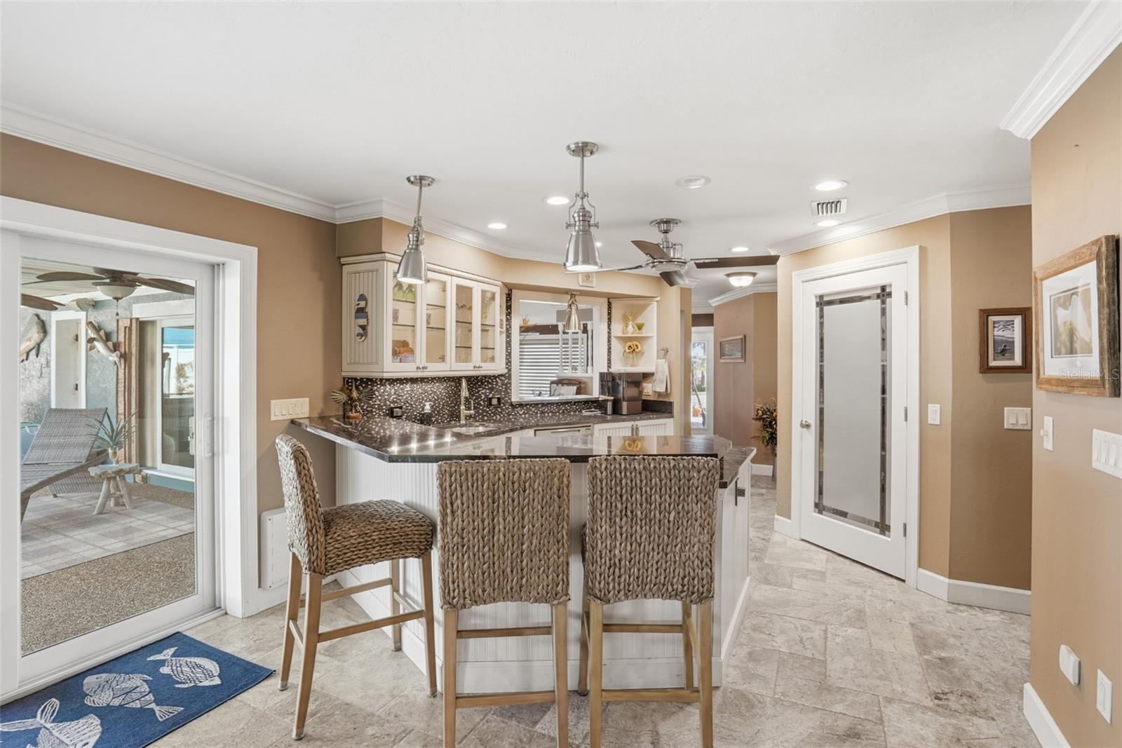 SORRENTO SHORES UNIT 1 - Residential