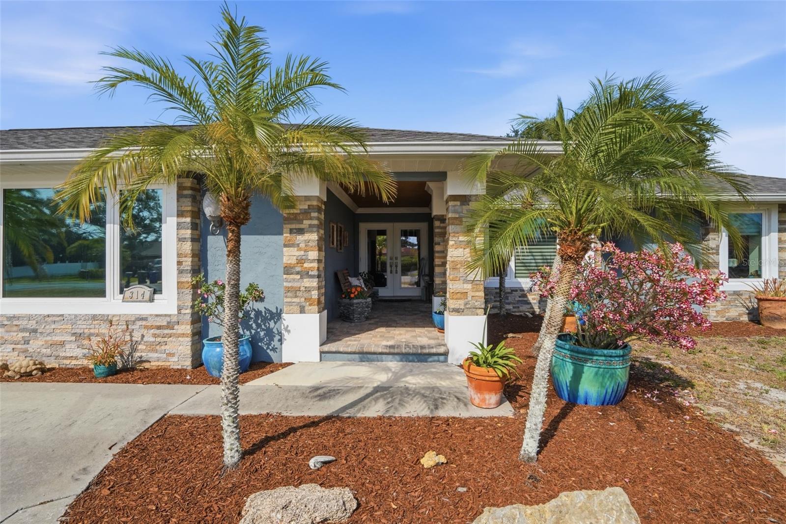 SORRENTO SHORES UNIT 1 - Residential