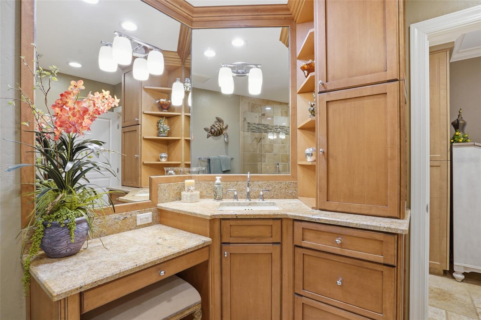 SORRENTO SHORES UNIT 1 - Residential